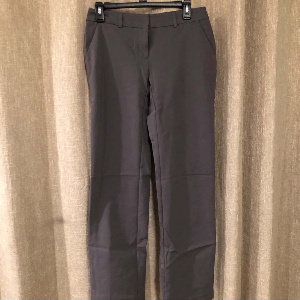 Slacks